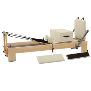 Premium Oak Reformer