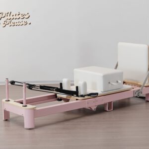 Pilates Please® Foldable Reformer