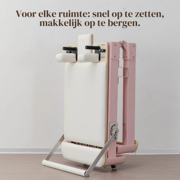 Home Pro Reformer - Afbeelding 4