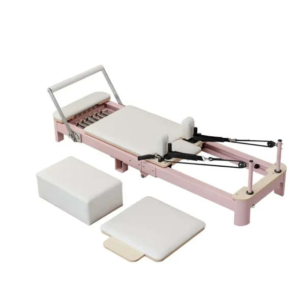 Home Pro Reformer - Afbeelding 6