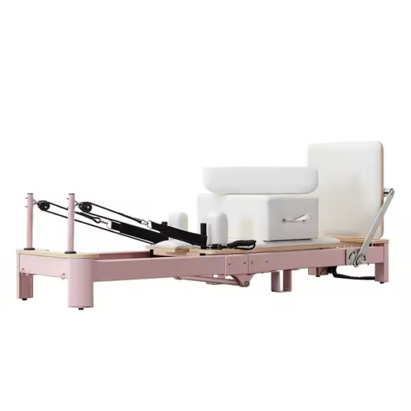 Home Pro Reformer