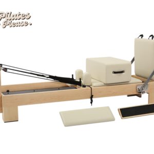 Pilates Please® Premium Maple Reformer