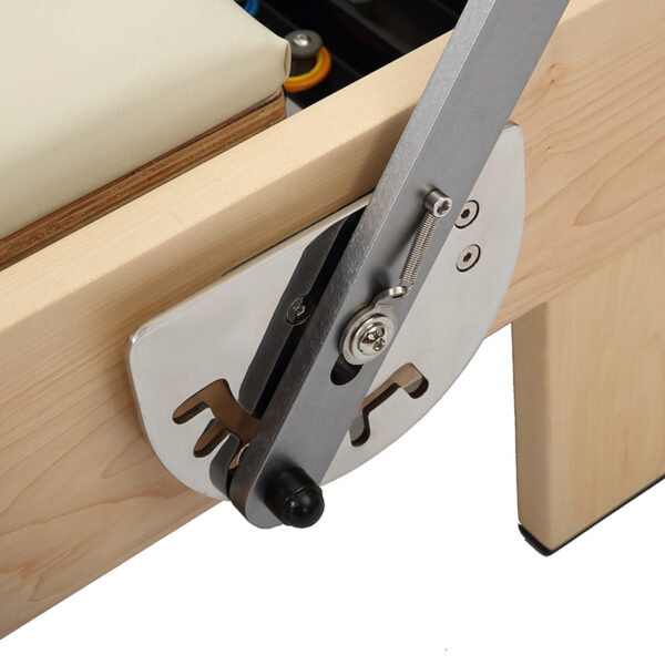 Premium Oak Reformer - Afbeelding 5