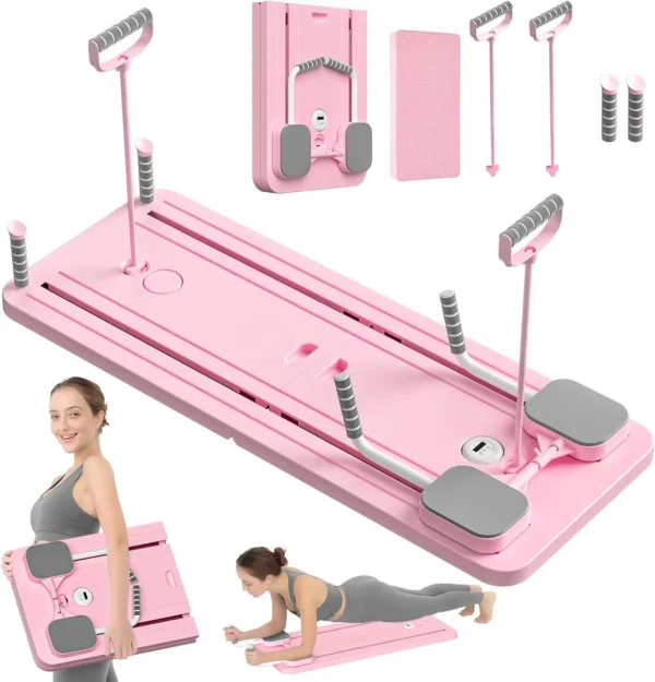 Pilates Please Home Board - Afbeelding 2