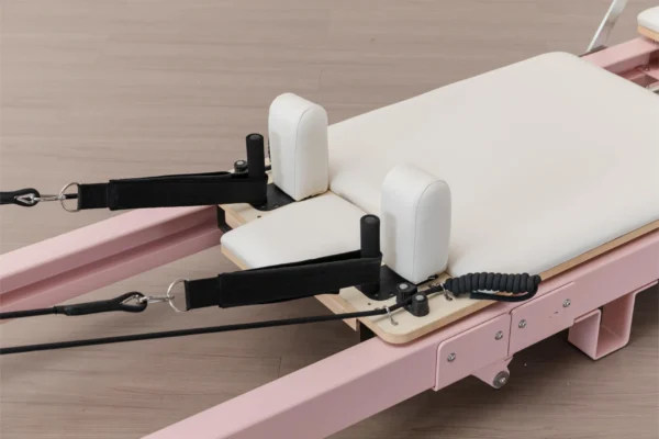Home Pro Reformer - Afbeelding 2