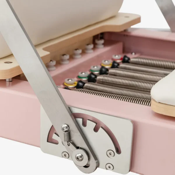 Home Pro Reformer - Afbeelding 5